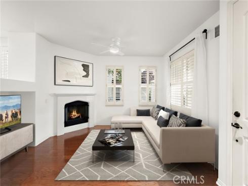 46  Tea Garden  , Irvine, CA