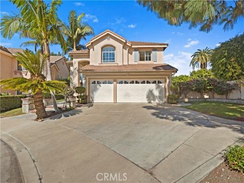 11  Pienza  , Irvine, CA