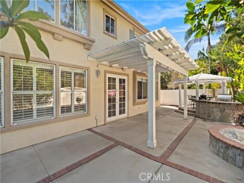 11  Pienza  , Irvine, CA