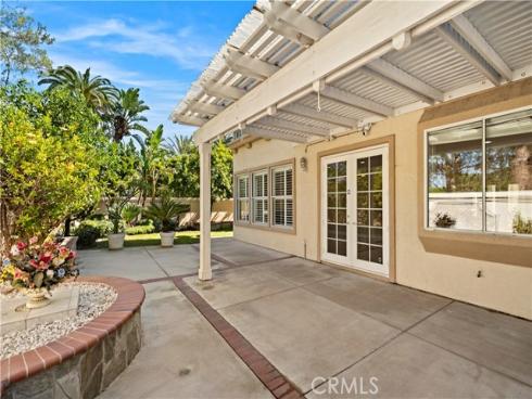 11  Pienza  , Irvine, CA