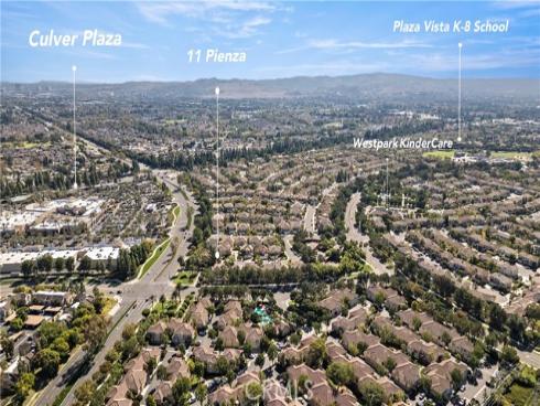 11  Pienza  , Irvine, CA