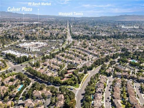 11  Pienza  , Irvine, CA