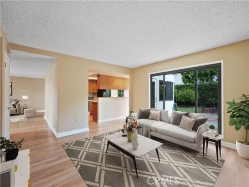 3871  Banyan  , Irvine, CA