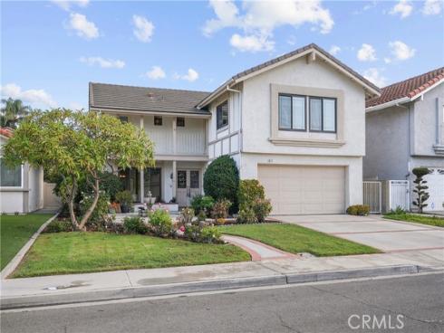 3871  Banyan  , Irvine, CA