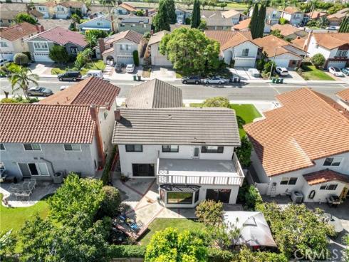 3871  Banyan  , Irvine, CA