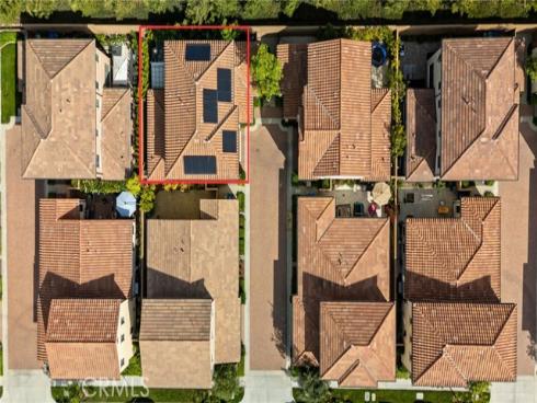 58  Tollson  , Irvine, CA