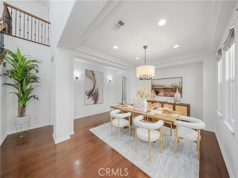 25  Sanctuary  , Irvine, CA