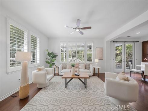 25  Sanctuary  , Irvine, CA