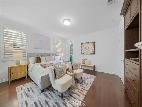 25  Sanctuary  , Irvine, CA