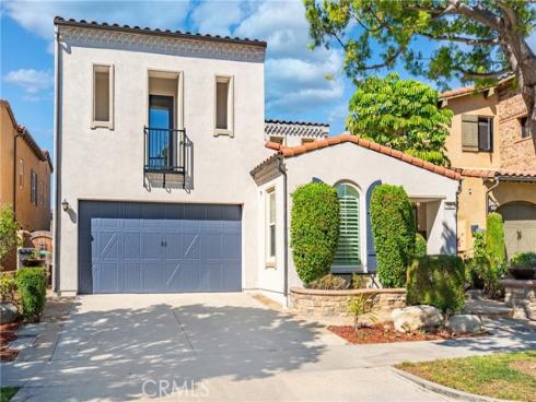 25  Sanctuary  , Irvine, CA