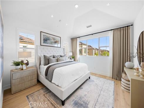 106  Albero  , Irvine, CA