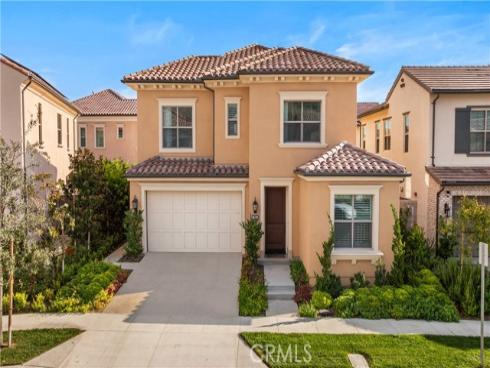 106  Albero  , Irvine, CA