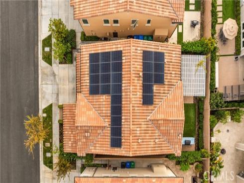 106  Albero  , Irvine, CA