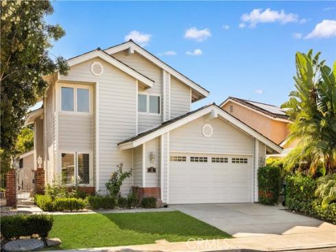 12  Oakdale  , Irvine, CA
