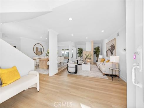 12  Oakdale  , Irvine, CA