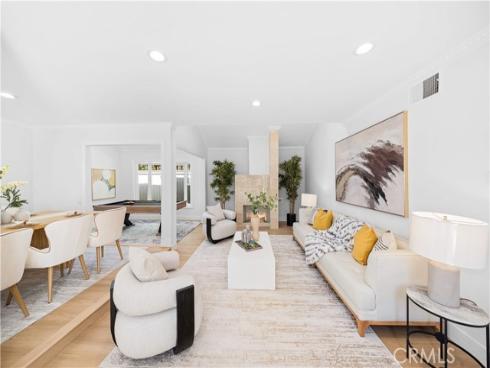 12  Oakdale  , Irvine, CA