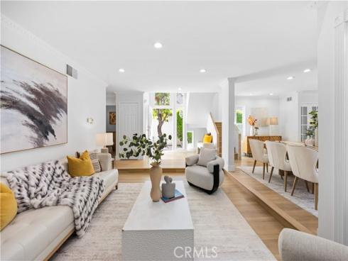 12  Oakdale  , Irvine, CA