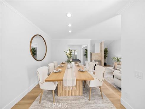 12  Oakdale  , Irvine, CA