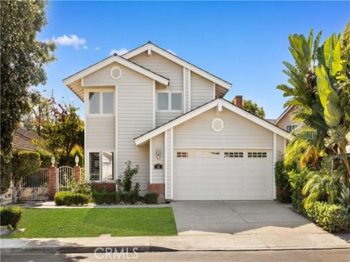 12  Oakdale  , Irvine, CA