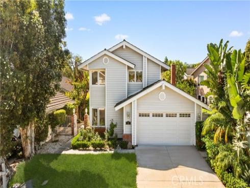 12  Oakdale  , Irvine, CA