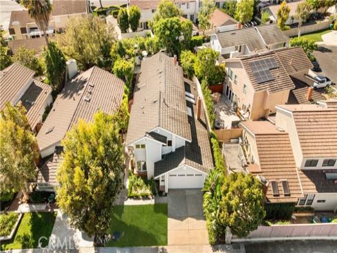 12  Oakdale  , Irvine, CA