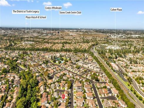 12  Oakdale  , Irvine, CA