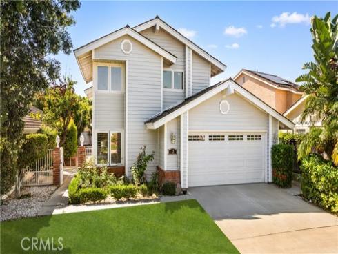 12  Oakdale  , Irvine, CA