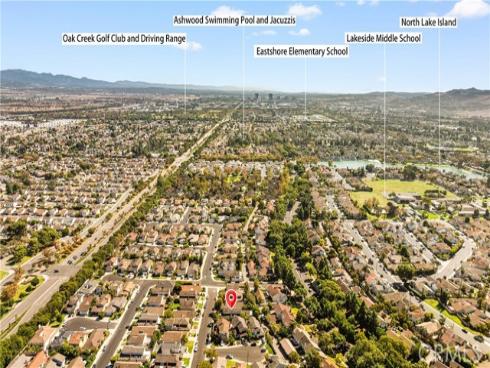 12  Oakdale  , Irvine, CA