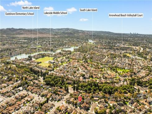 12  Oakdale  , Irvine, CA