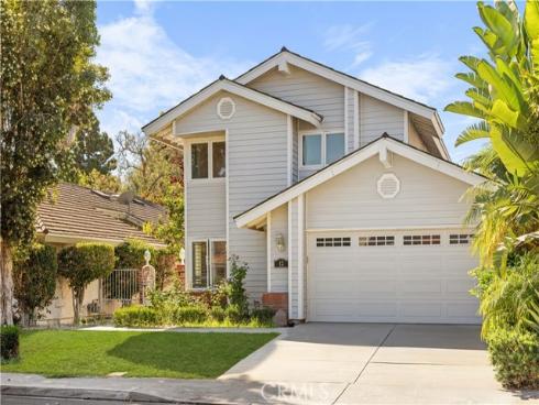 12  Oakdale  , Irvine, CA