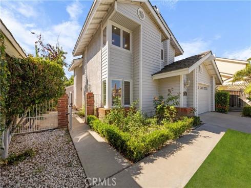 12  Oakdale  , Irvine, CA