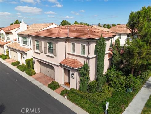 81  Island Coral  , Irvine, CA