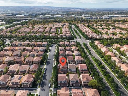 81  Island Coral  , Irvine, CA