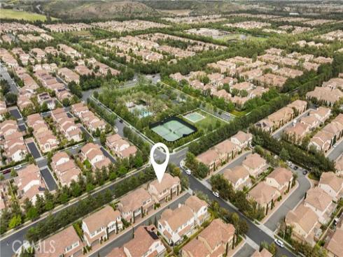 112  Gemstone  , Irvine, CA