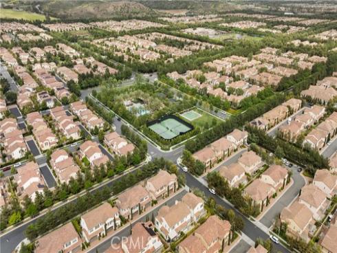 112  Gemstone  , Irvine, CA