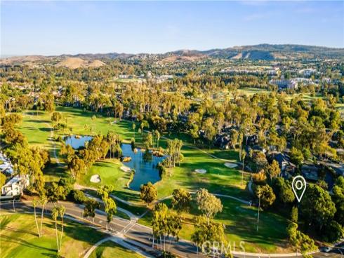 30  Nuevo  15 , Irvine, CA