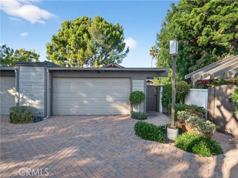 30  Nuevo  15 , Irvine, CA