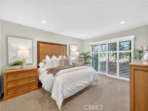 30  Nuevo  15 , Irvine, CA