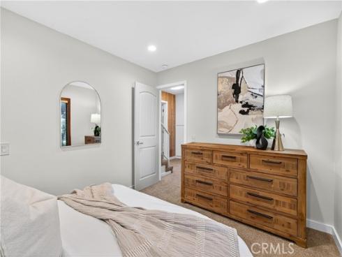 30  Nuevo  15 , Irvine, CA