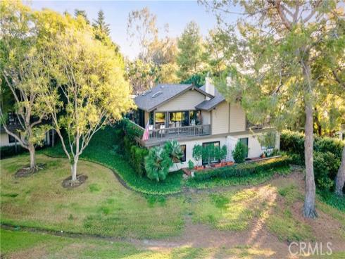 30  Nuevo  15 , Irvine, CA