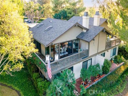 30  Nuevo  15 , Irvine, CA