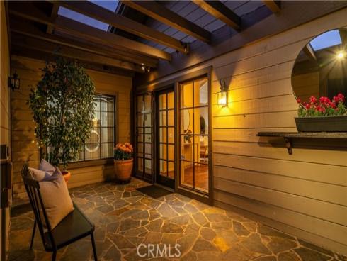 30  Nuevo  15 , Irvine, CA