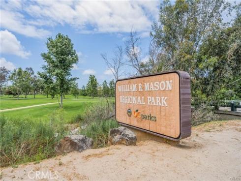 30  Nuevo  15 , Irvine, CA