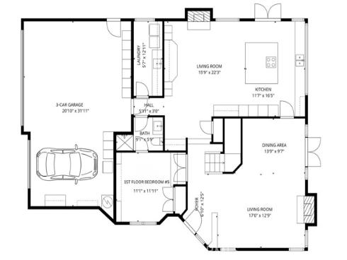 39  Foxboro  , Irvine, CA