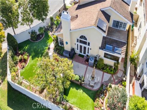 39  Foxboro  , Irvine, CA