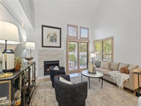 83  Briarglen  21 , Irvine, CA