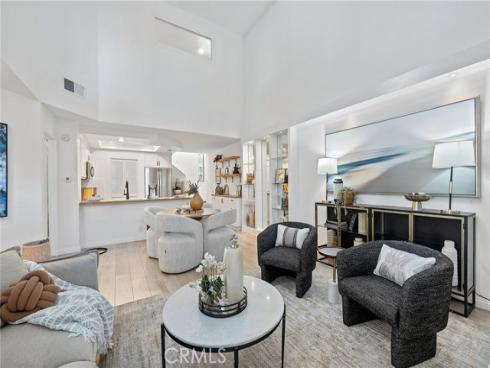 83  Briarglen  21 , Irvine, CA