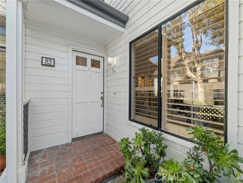 83  Briarglen  21 , Irvine, CA