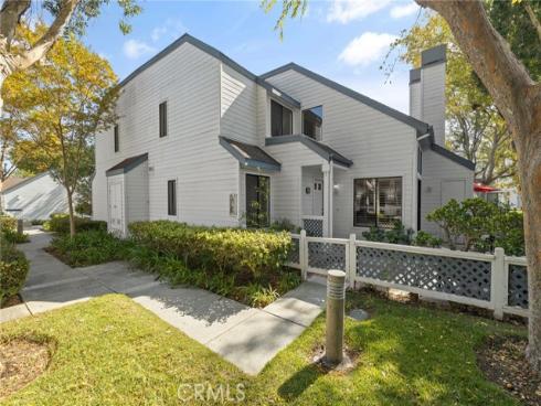 83  Briarglen  21 , Irvine, CA