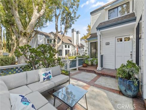 83  Briarglen  21 , Irvine, CA